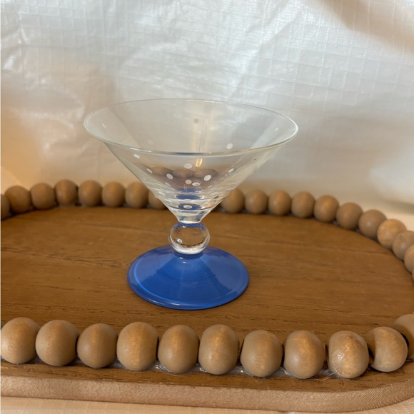 Colorful Polka Dot Glasses Set - Picture 9 of 9